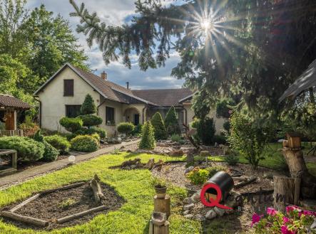 Prodej domu/vily, 119 m²