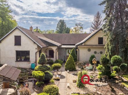 Prodej domu/vily, 119 m²