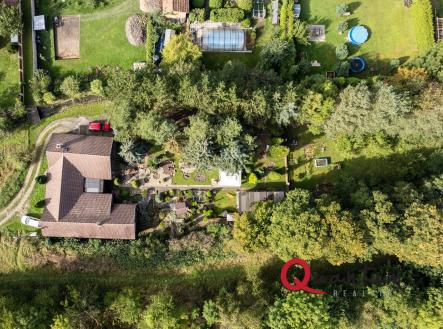 Prodej domu/vily, 119 m²