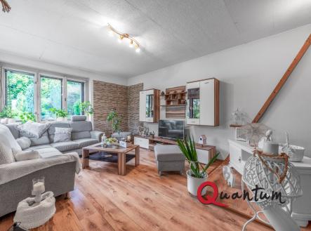 Prodej domu/vily, 119 m²