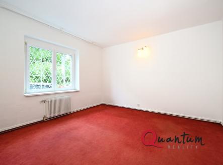 Pronájem obchodní prostory, 45 m²