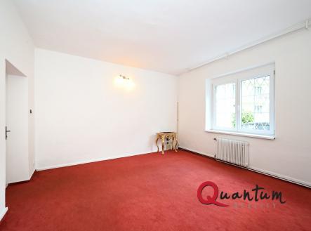 Pronájem obchodní prostory, 45 m²