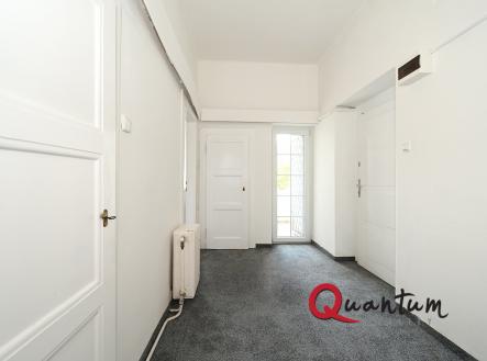 Pronájem obchodní prostory, 45 m²