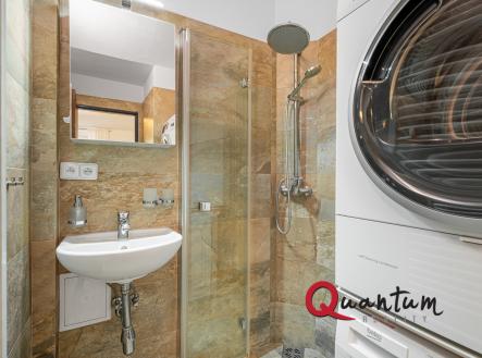 Prodej bytu, 2+kk, 54 m²