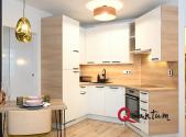 Pronájem bytu, 2+kk, 49 m²