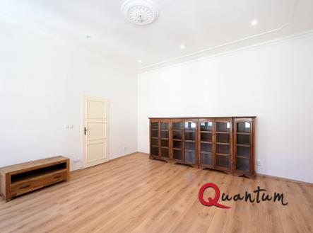 Pronájem bytu, 2+1, 55 m²