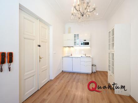Pronájem bytu, 2+1, 55 m²