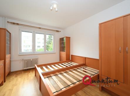 Pronájem bytu, 2+1, 58 m²