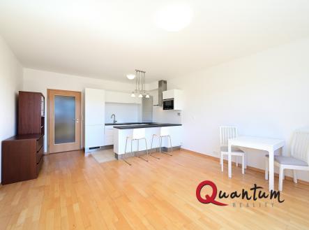 Pronájem bytu, 2+kk, 63 m²