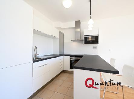 Pronájem bytu, 2+kk, 63 m²