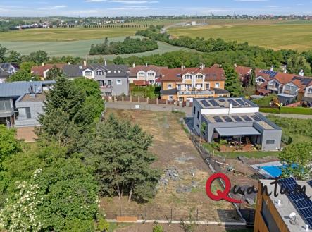 Prodej pozemku pro bydlení, 1 000 m²