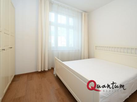 Pronájem bytu, 2+kk, 44 m²