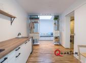 Pronájem bytu, 1+kk, 35 m²