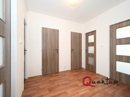 Pronájem bytu, 3+1, 70 m²