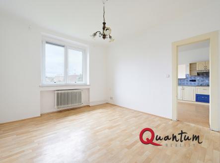 Prodej bytu, 3+1, 97 m²