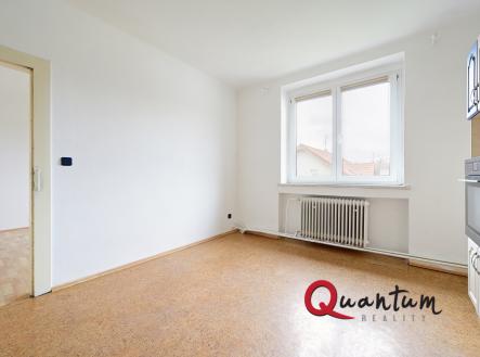 Prodej bytu, 3+1, 97 m²
