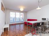 Pronájem bytu, 2+kk, 61 m²