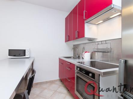 Pronájem bytu, 2+kk, 61 m²