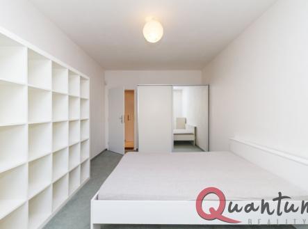 Pronájem bytu, 2+kk, 61 m²