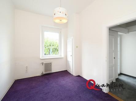 Pronájem kanceláře, 45 m²