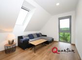 Pronájem kanceláře, 79 m²