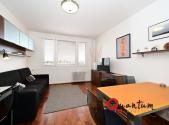 Pronájem bytu, 1+kk, 25 m²