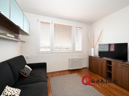 Pronájem bytu, 1+kk, 25 m²
