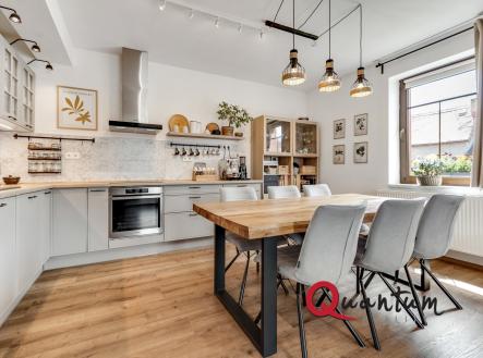 Prodej domu/vily, 120 m²