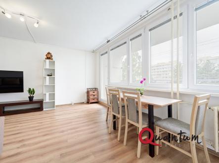 Prodej bytu, 3+kk, 74 m²