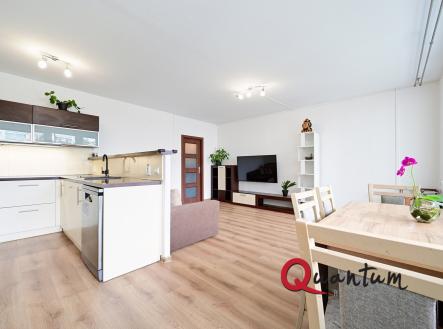 Prodej bytu, 3+kk, 74 m²