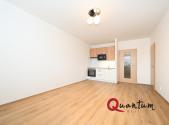 Pronájem bytu, 1+kk, 29 m²