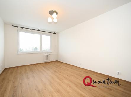 Pronájem bytu, 1+kk, 29 m²