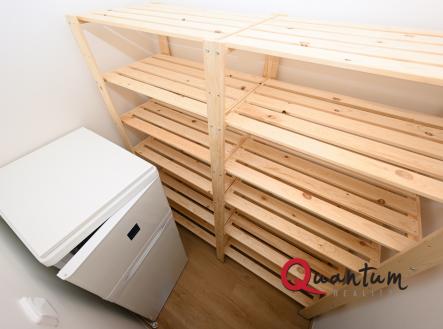 Pronájem bytu, 1+kk, 29 m²