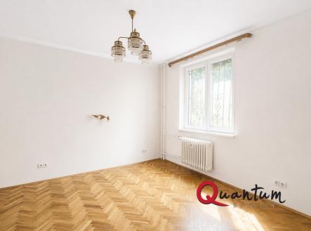 Pronájem bytu, 3+1, 74 m²