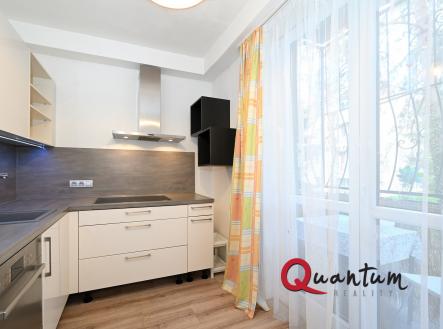 Pronájem bytu, 3+1, 74 m²