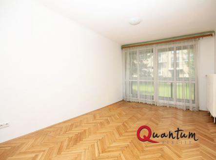 Pronájem bytu, 3+1, 74 m²