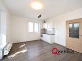 Pronájem bytu, 1+kk, 34 m²