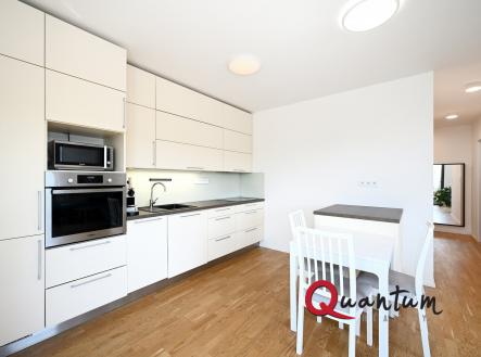 Pronájem bytu, 2+kk, 108 m²