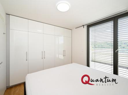 Pronájem bytu, 2+kk, 108 m²