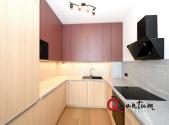 Pronájem bytu, 2+kk, 53 m²