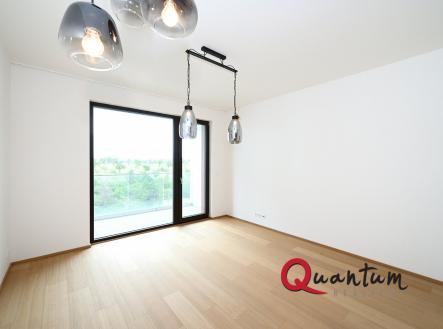 Pronájem bytu, 2+kk, 53 m²