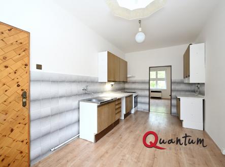 Pronájem bytu, 1+1, 47 m²