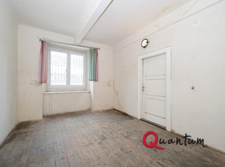 Pronájem komerčního objektu, sklad, 19 m²