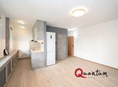 Pronájem bytu, 1+kk, 36 m²