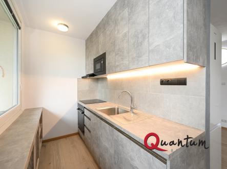 Pronájem bytu, 1+kk, 36 m²