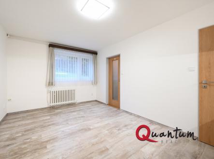 Pronájem bytu, 1+kk, 21 m²