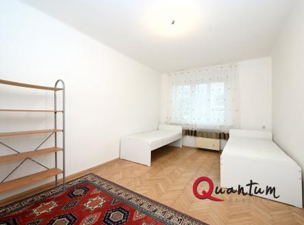 Pronájem bytu, 1+1, 46 m²