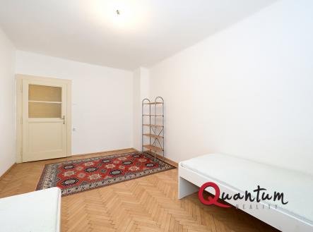 Pronájem bytu, 1+1, 46 m²