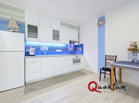 Prodej bytu, 1+kk, 40 m²