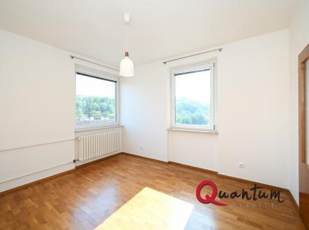 Pronájem bytu, 4+kk, 78 m²